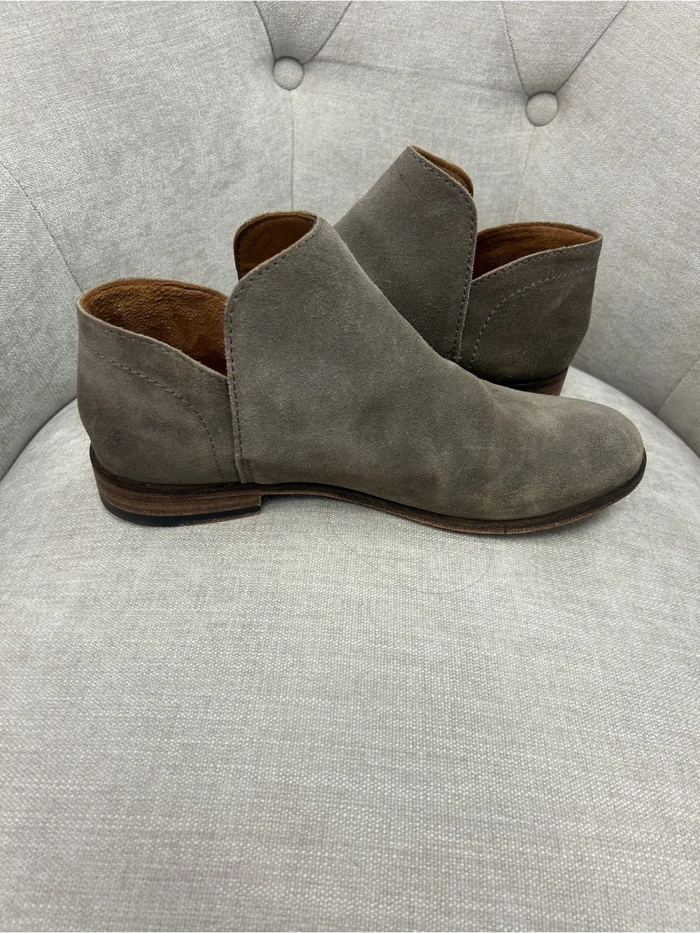 Frye elyssa shootie